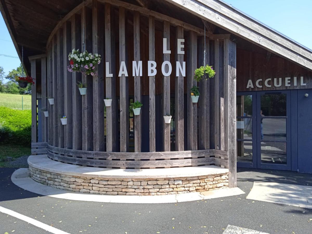 Olydea Le Lambon - Prailles-La-Couarde酒店 外观 照片